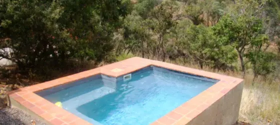 Bela Bela Valley View Villa | Limpopo - Waterberg District - Bela-Bela