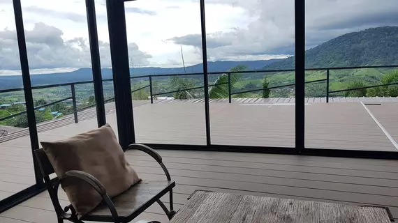 Fasai Moksuai | Phetchabun (vilayet) - Khao Kho