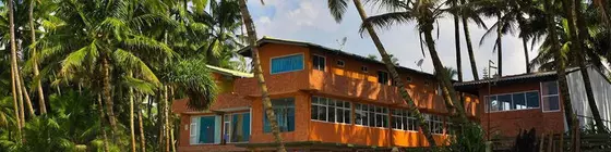 Roy Villa Beach Hotel | Kalutara Bölgesi - Kalutara