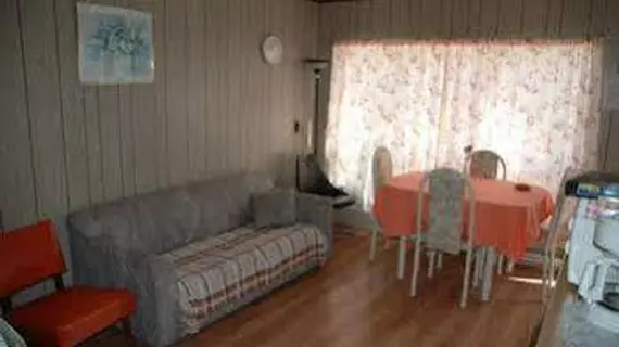 Oak Haven Cottages | Ontario - Barrie - Orillia (ve civarı) - Wasaga Plajı