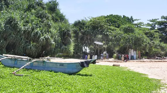 Chami Villa | Southern Province - Galle Bölgesi - Bentota