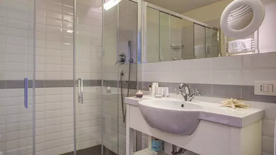 Rimini Suite Hotel | Emilia-Romagna - Rimini - Rivabella