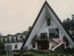 Hotel Famitic | Toçigi (idari bölge) - Nikko