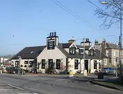 The Bladnoch Inn | İskoçya - Dumfries ve Galloway - Newton Stewart