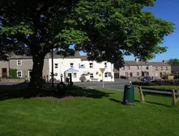 Nateby Inn | Cumbria (kontluk) - Kirkby Stephen