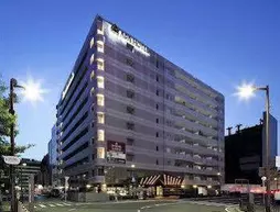 APA Hotel Kyoto Ekimae | Kyoto (idari bölge) - Ukyo Bölgesi - Kyoto (ve civarı) - Kyoto