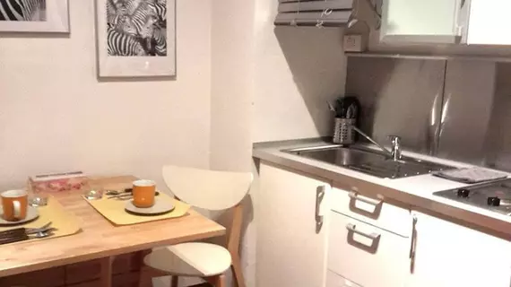 Mazzoleni House Elite | Lombardy - Bergamo - Bergamo (ve civarı) - Bergamo - Citta Alta