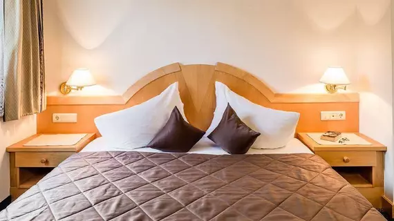 Hotel Eschenlohe | Trentino-Alto Adige - Güney Tirol (il) - Schenna