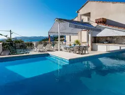 Villa Arka | Dubrovnik-Neretva - Dubrovnik (ve civarı) - Konavle - Cavtat