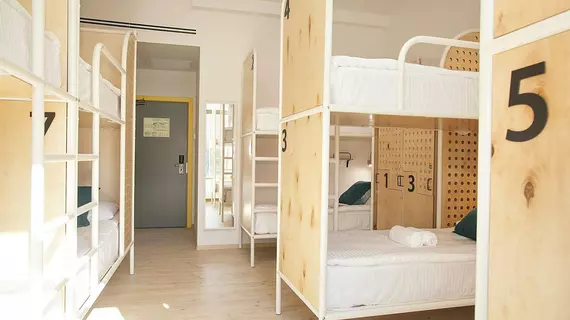 Netizen Hostel | Moskova (ve civarı) - Tagansky