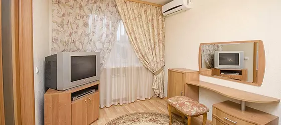 Apartments Ieropolis | Sverdlovsk Federal Bölgesi - Yekaterinburg (ve civarı) - Yekaterinburg