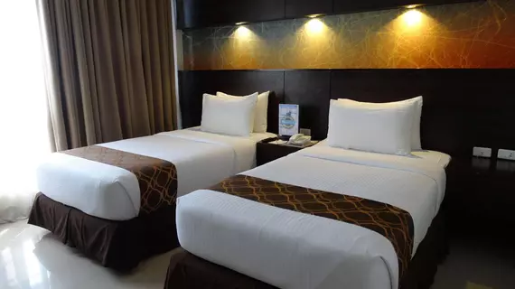 Infinity Suites | Davao Bölgesi - Davao (ve civarı) - Davao