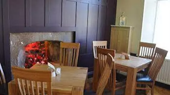 Tomlinson's Cafe & Bunkhouse - Hostel | Northumberland (kontluk) - Morpeth