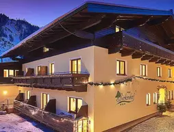 Hotel Birkenhof | Salzburg (eyalet) - Zell am See - Rauris