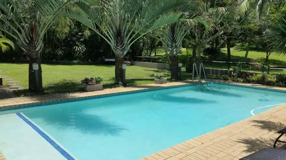 Sandpiper Guest House | KwaZulu-Natal (il) - St. Lucia