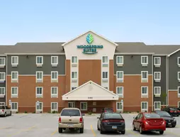 WoodSpring Suites Fargo