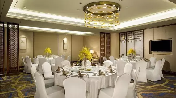 Ningbo Dongqian Lake Hengyuan Hotel | Zhejiang - Ningbo - Yinzhou