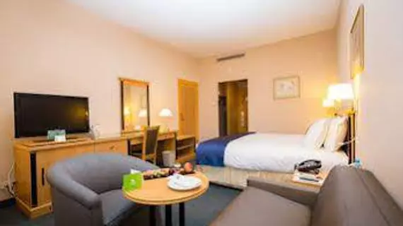 Holiday Inn Yanbu | Al Madinah Province - Yanbu