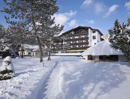 Hotel Achentalerhof | Tirol - Schwaz District - Schwaz (ve civarı) - Achenkirch