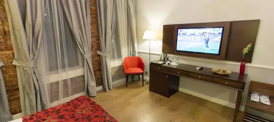 La Bella Suites Beyoglu |  Istanbul  - Beyoğlu - Sütlüce Mahallesi