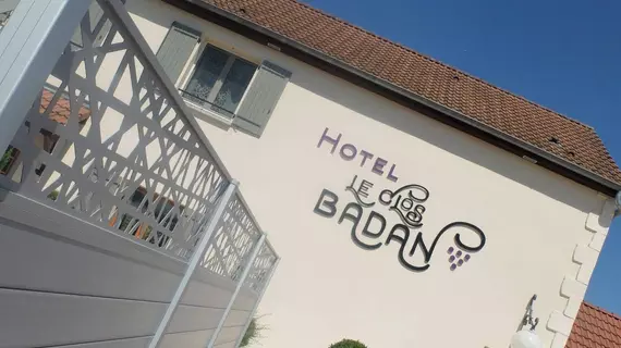 Hôtel Le Clos Badan | Bourgogne-Franche-Comte - Cote d'Or (bölge) - Agencourt