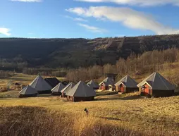 Arctic Cabins Vestvatn | Nordland (kontluk) - Bodo - Misvær