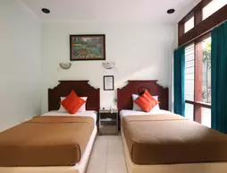 Hotel Kenongo | Doğu Cava - Surabaya