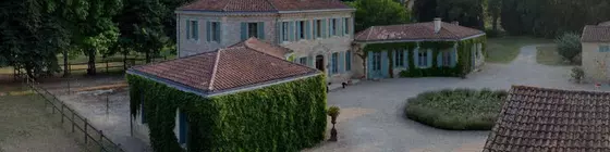 Chateau de lIsle | Nouvelle-Aquitaine - Gironde (bölge) - Castelnau-de-Medoc