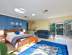 Accommodation at Salamander Beach | New South Wales - Port Stephens (ve civarı) - Salamander Bay