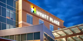 Hyatt Place Salt Lake City/Lehi