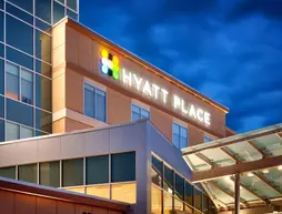 Hyatt Place Salt Lake City/Lehi | Utah - Provo (ve civarı) - Lehi