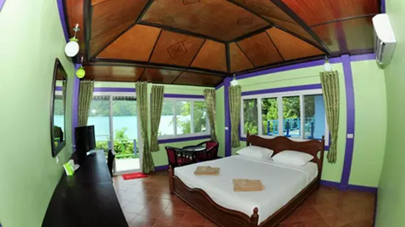 Phi Phi View Point Resort | Krabi İli - Ko Phi Phi