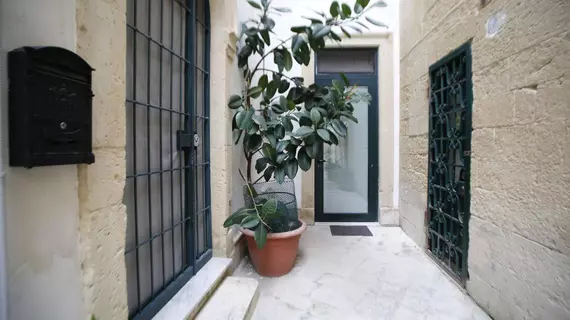 Tito Schipa B&B | Puglia - Lecce (il) - Lecce - Lecce Tarihi Kent Merkezi