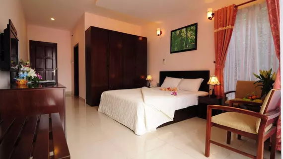 Phuoc Loc Tho 1 Hotel | Binh Duong (vilayet) - Ho Şi Min Şehri (ve civarı) - Ho Chi Minh City