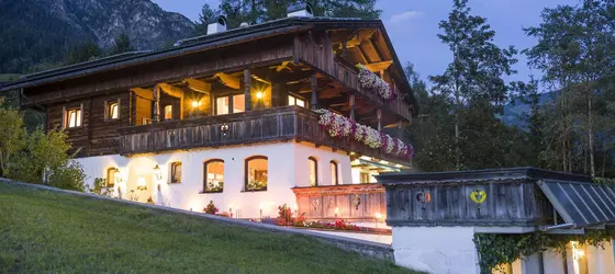 Landhaus Alpbach | Tirol - Kitzbühel District - Kufstein (ve civarı) - Alpbach