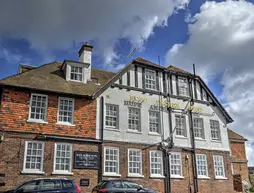 The Hope Anchor | Doğu Sussex (kontluk) - Rye