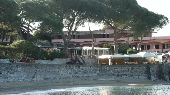 Hotel Fiascherino | Liguria - La Spezia (il) - Lerici