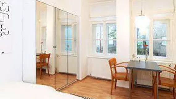 Kaiser Apartments | Vienna (eyalet) - Viyana