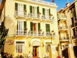 Hotel Villa Igea | Liguria - Savona (il) - Alassio