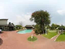 Golfer's Lodge | Gauteng - City of Tshwane - Johannesburg (ve civarı) - Edenvale