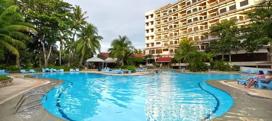 Cebu White Sands Resort & Spa | Mactan Island - Lapu-Lapu