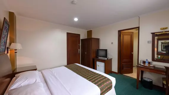 Cipta Hotel | West Java - Cakarta (ve civarı) - Cakarta