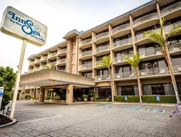 Best Western PLUS Inn by the Sea | Kaliforniya - San Diego County - San Diego Sahili