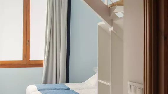 Hotel Adhoc Carmen | Valencia Bölgesi - Valencia (vilayet) - Valencia Kent Merkezi - Ciutat Vella