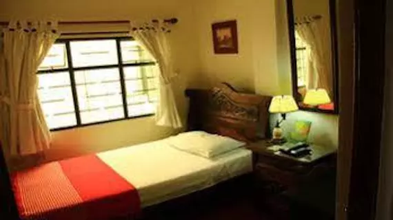 Antigua Belen, Bed & Breakfast | Santander - Bucaramanga (ve civarı) - Bucaramanga