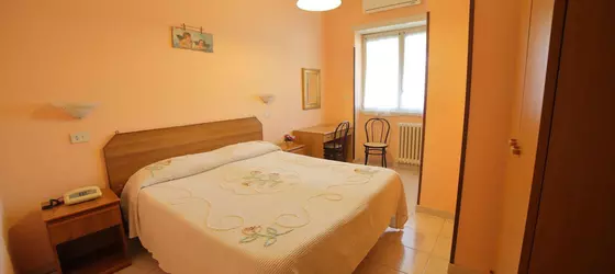 Hotel Domus Mea | Lazio - Roma (ve civarı) - Roma Kent Merkezi - Rione XVIII Castro Pretorio