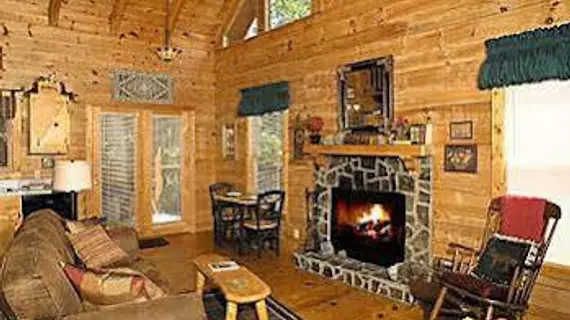 Smoky Mountain Lodging | Tennessee - Gatlinburg - Pigeon Forge (ve civarı) - Pigeon Forge