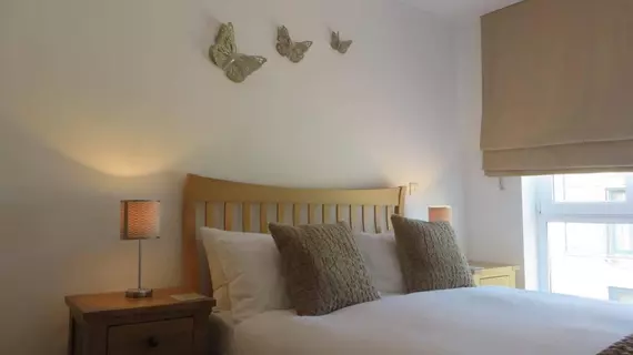 Citystay - The Vie | Cambridgeshire (ilçe) - Cambridge