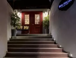 Ben Hillel Boutique Hotel | Mate Yehuda Bölge Konseyi - Kudüs (ve civarı) - Kudüs - Kudüs Kent Merkezi