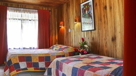 Monteverde Country Lodge | Puntarenas (ili) - Monteverde